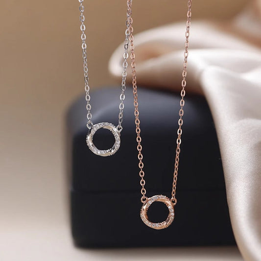 Delicate Artisan Necklace