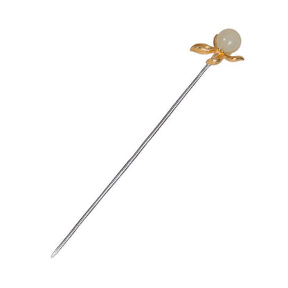Beautiful Gold Piece with Unique Style