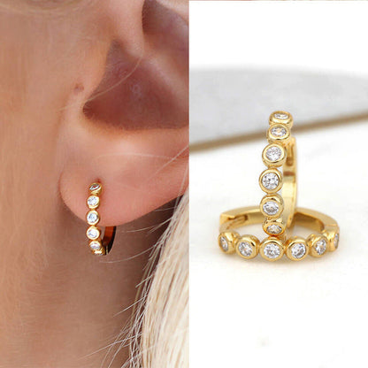 Beautiful Earring with Unique Style