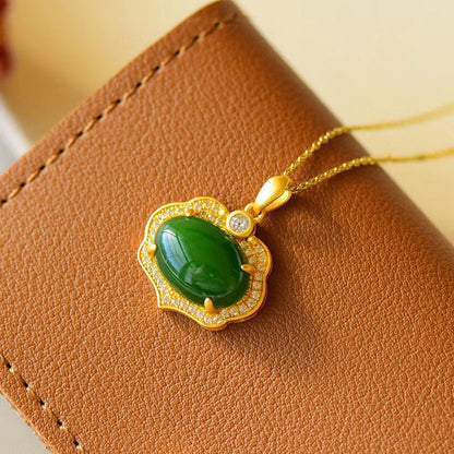 Beautiful Necklace with Unique Style