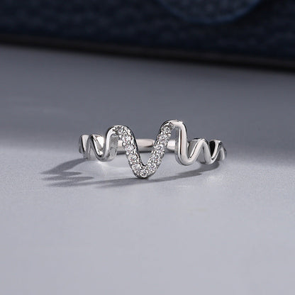 Charming Ring for Any Occasion