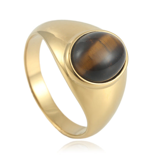 Stunning Ring for Daily Wear