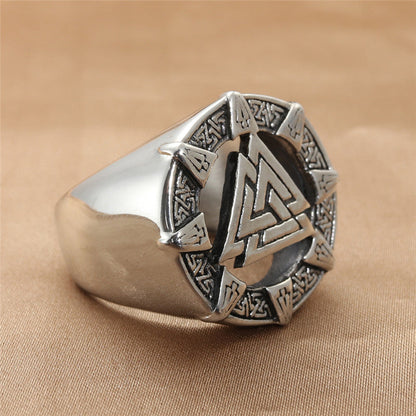 Romantic Ring for Special Moments