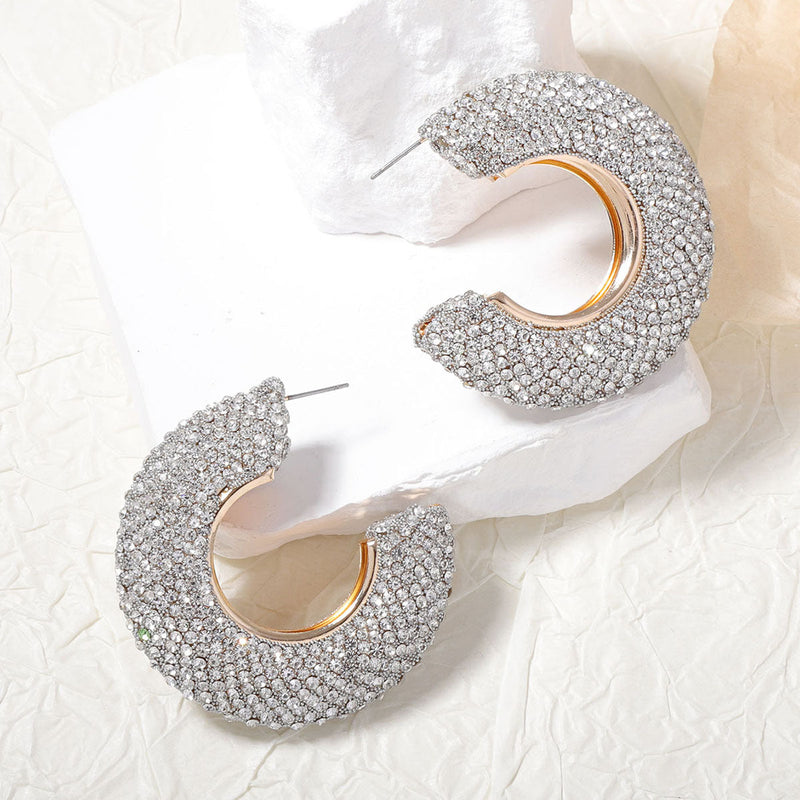 Charming Earring for Any Occasion