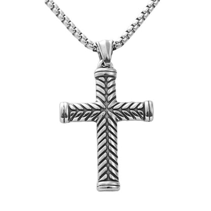 Delicate Artisan Necklace