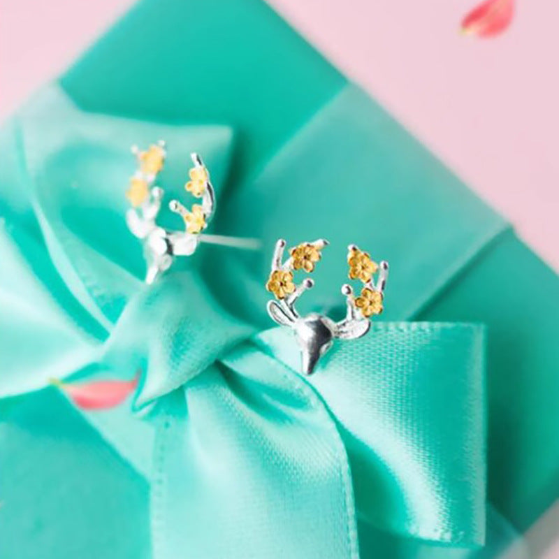 Beautiful Earring with Unique Style