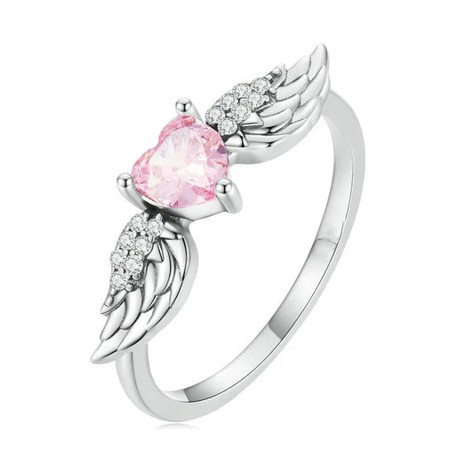 Delicate Artisan Ring