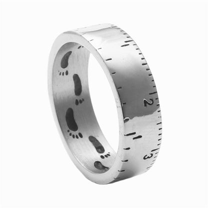 Charming Ring for Any Occasion