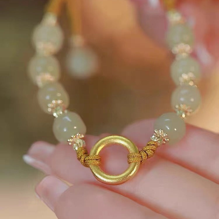 Beautiful Bracelet with Unique Style