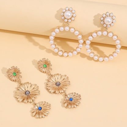 Elegant Pearl Set for Every Occasion