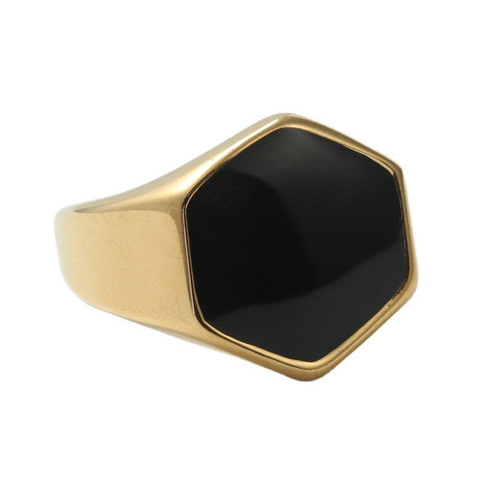Delicate Artisan Ring