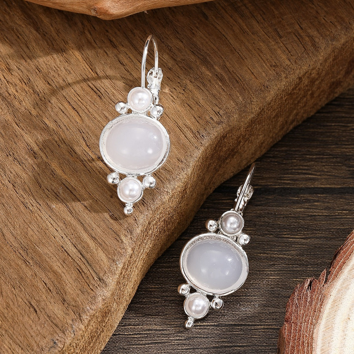 Beautiful Earring with Unique Style