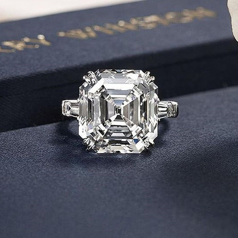 Vintage Handmade Ring