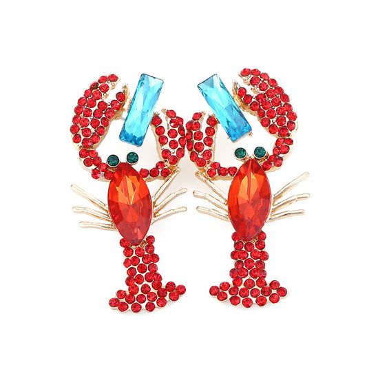 Classic Earring with Timeless Appeal