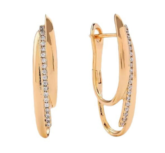 Stunning Earring for Daily Wear
