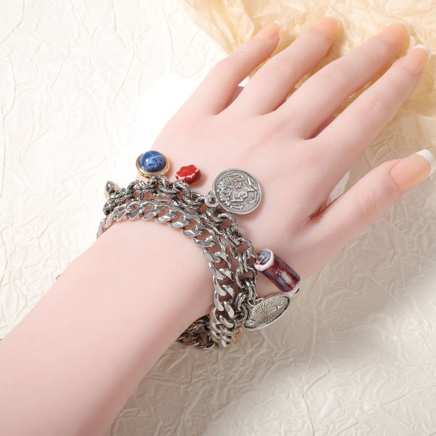 Classic Bracelet with Timeless Appeal