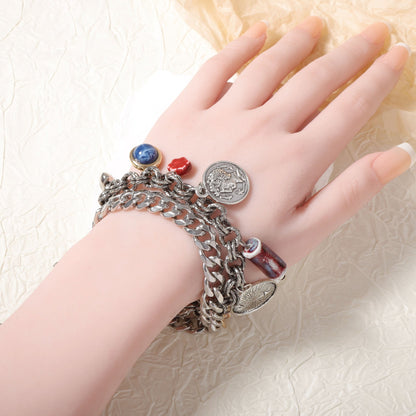 Classic Bracelet with Timeless Appeal