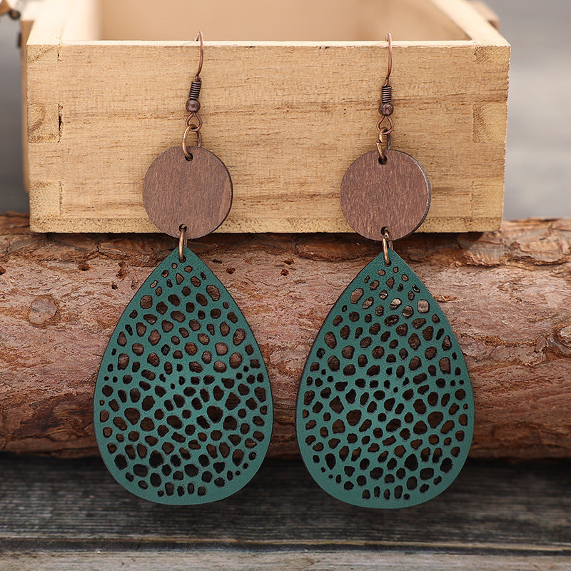 Charming Earring for Any Occasion