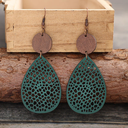 Charming Earring for Any Occasion