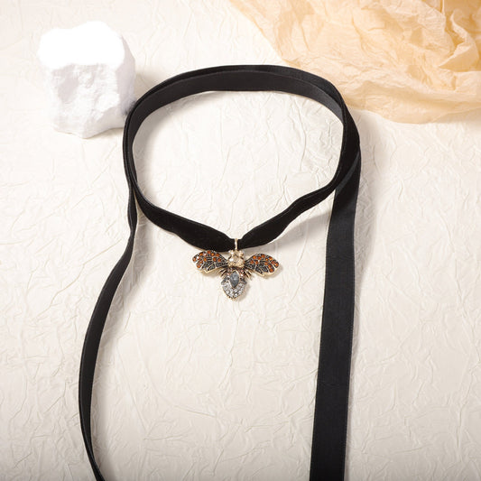 Vintage Handmade Necklace