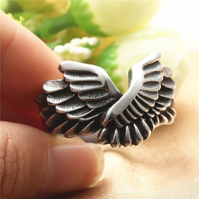 Elegant Ring for Every Occasion
