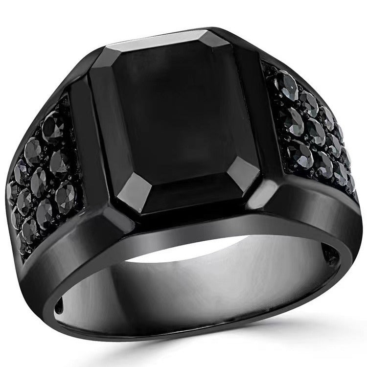 Stunning Ring for Daily Wear