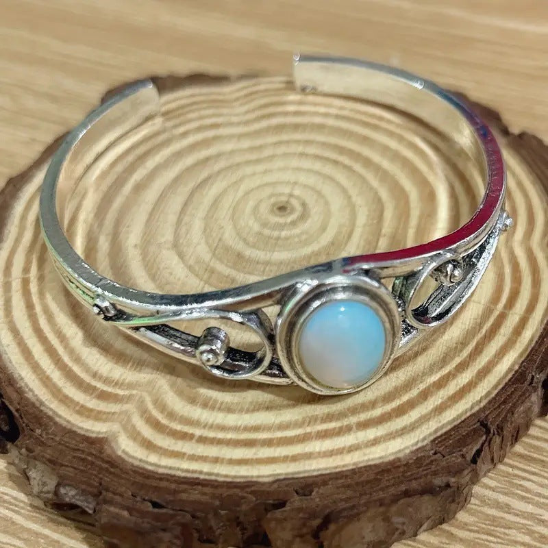 Delicate Artisan Bracelet