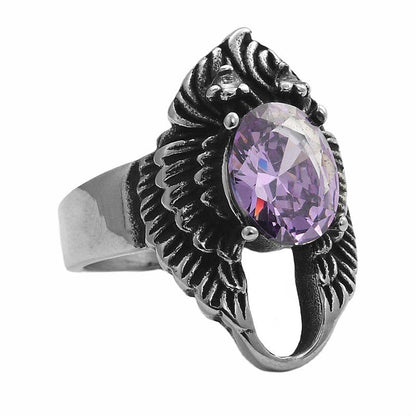 Romantic Ring for Special Moments
