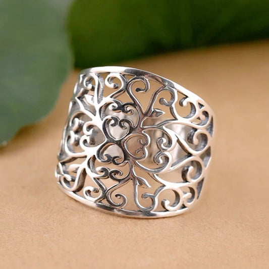Stunning Ring for Daily Wear