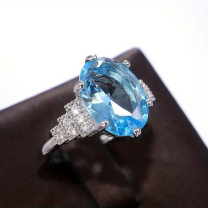Beautiful Ring with Unique Style