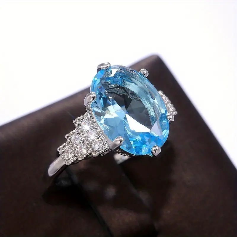 Beautiful Ring with Unique Style