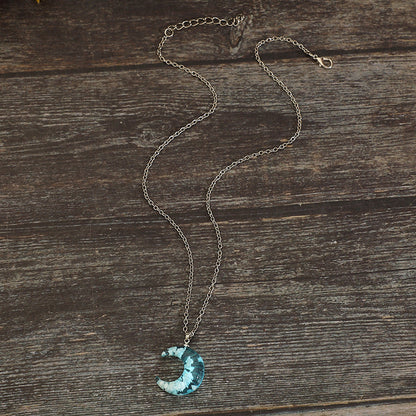 Vintage Handmade Necklace