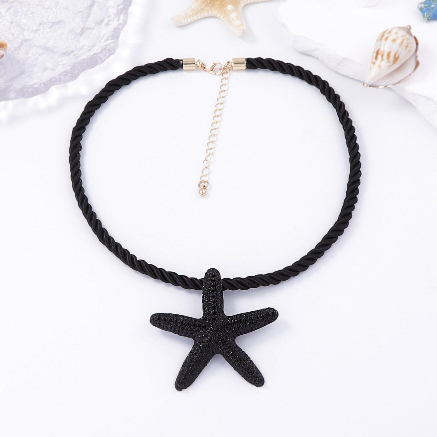 Beautiful Necklace with Unique Style