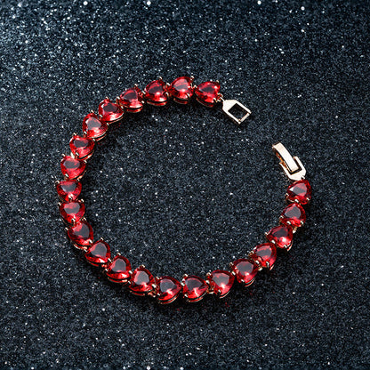 Delicate Artisan Bracelet