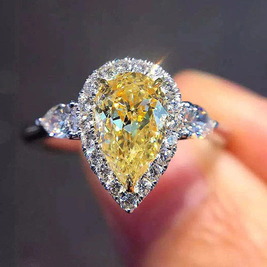 Vintage Handmade Ring
