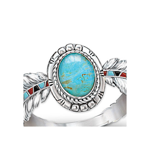 Classic Ring with Timeless Appeal