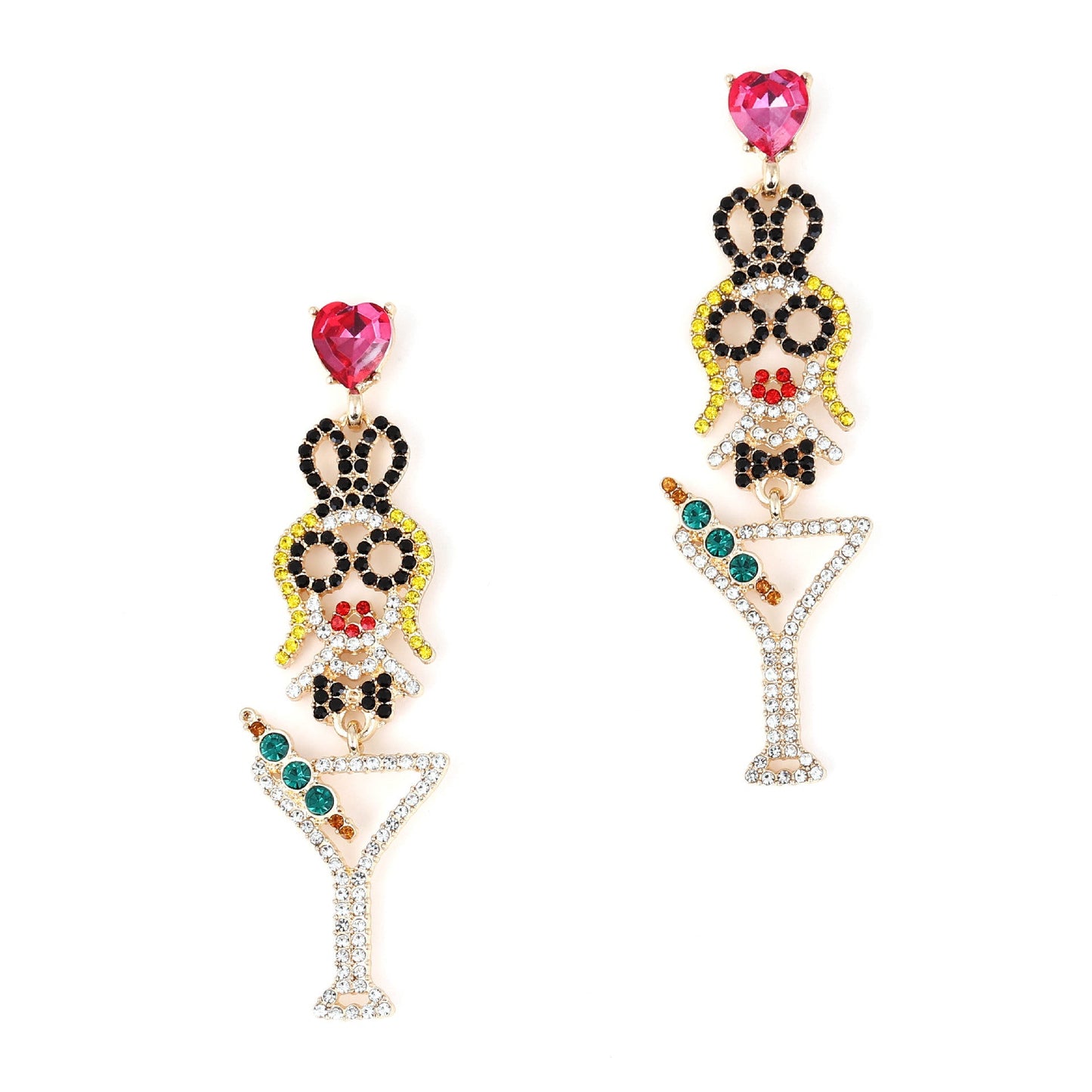 Elegant Earring for Every Occasion