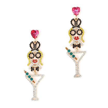 Elegant Earring for Every Occasion