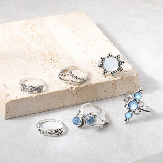 Elegant Ring for Every Occasion