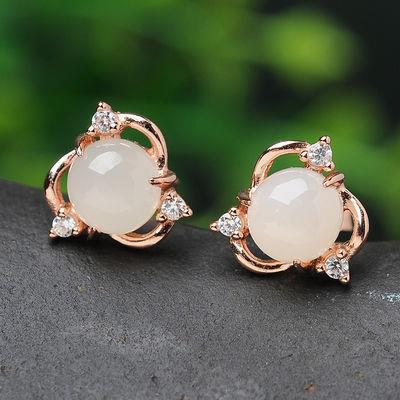 Elegant Silver Earring for Every Occasion