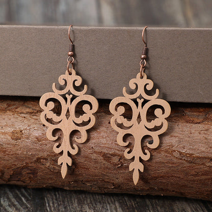 Stunning Earring for Daily Wear