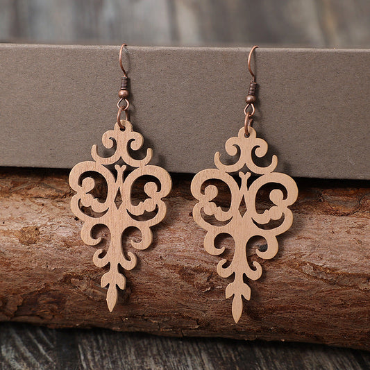 Stunning Earring for Daily Wear