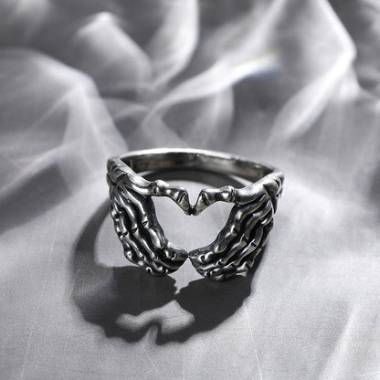 Charming Ring for Any Occasion