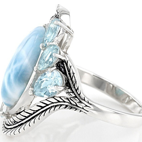 Vintage Handmade Ring