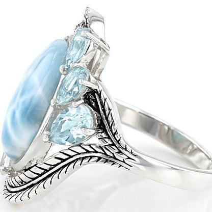 Vintage Handmade Ring