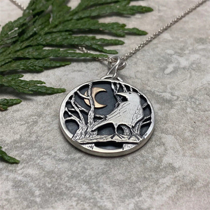 Beautiful Necklace with Unique Style