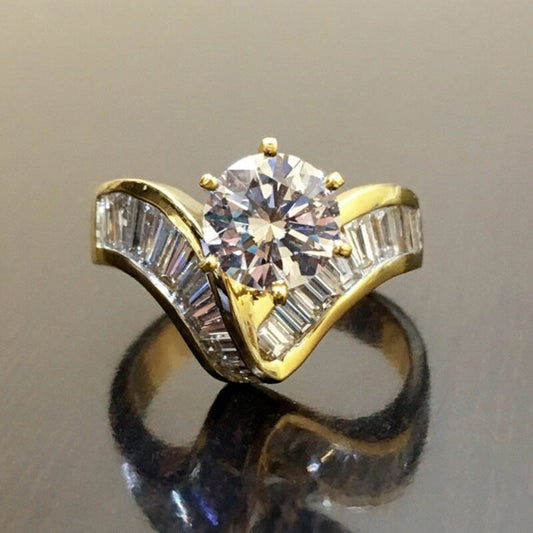 Charming Ring for Any Occasion