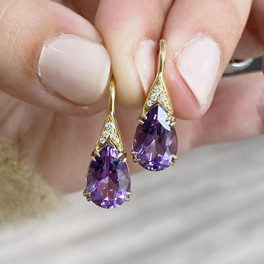Stunning Earring for Daily Wear