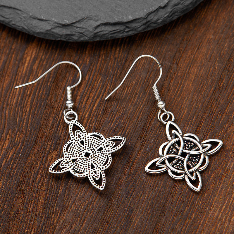 Beautiful Earring with Unique Style