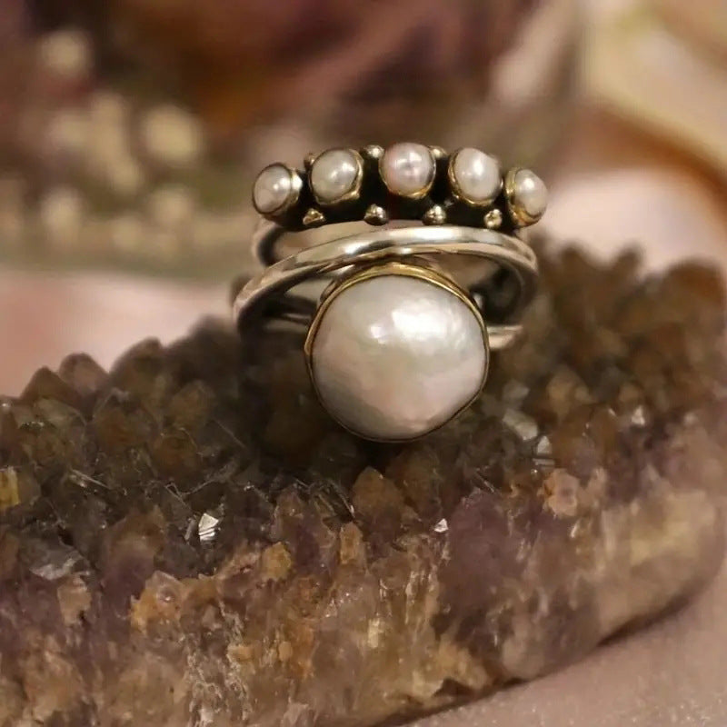 Romantic Ring for Special Moments